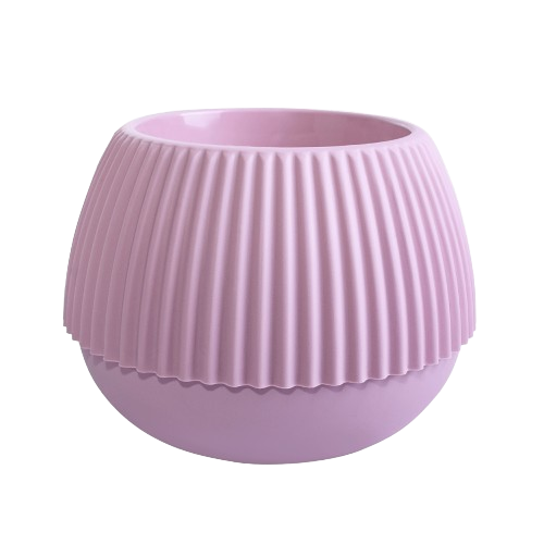 Вазон Бохо 14см фрезія Алеана Житомир - изображение 1