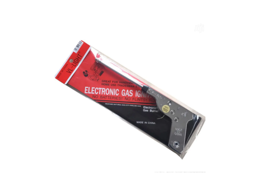 Зажигалка для газовых печей плит Одеса - фото 2