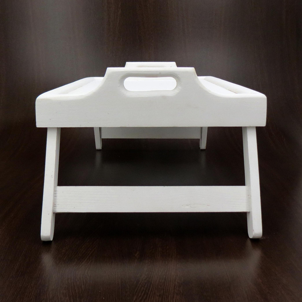 Столик-поднос для завтрака 