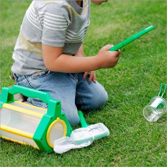 Набір натураліста Edu-Toys 5 в 1 (BL033) Харків - фото 8