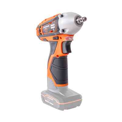 Гайковерт Tekhmann TIW-90/i12 + АКБ TAB-20/i12 + ЗУ TBC-20/i12 (849195) Винница