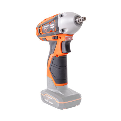 Гайковерт Tekhmann TIW-90/i12 + АКБ TAB-20/i12 + ЗУ TBC-20/i12 (849195) Винница - изображение 4