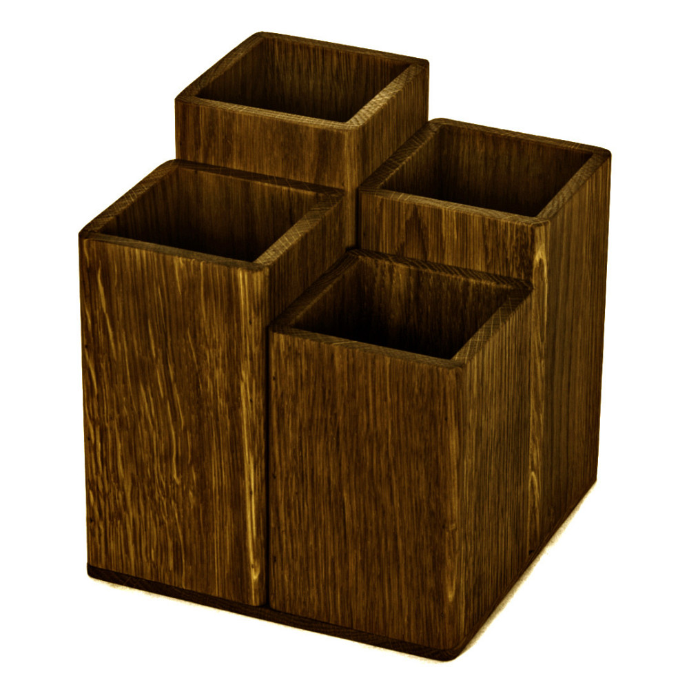 Подставка для столовых приборов 