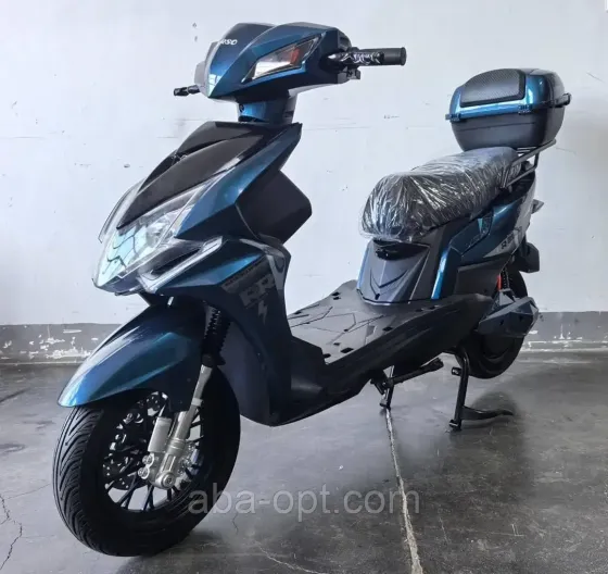 Електроскутер Corso SpeedFire 2500W-72V-30Ah LiFePO4 Шини 30-10«/10» купити дешево в Україні дешево Одеса