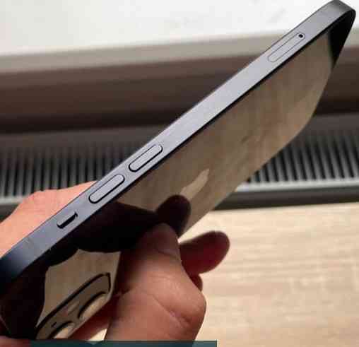 Айфон iPhone 12 АКБ 100% 256Gb. Київ