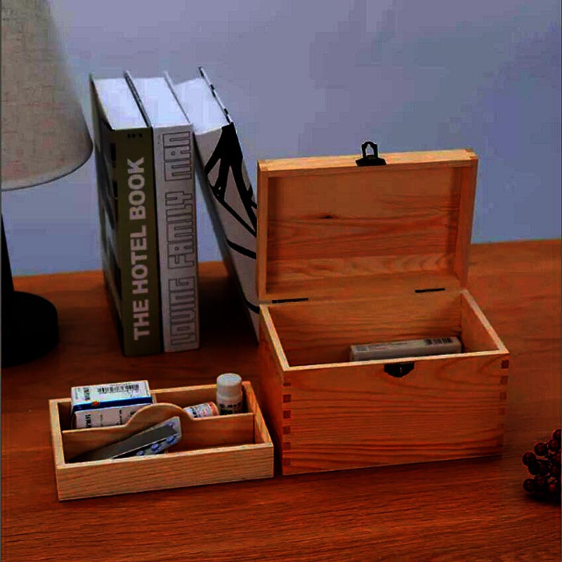 Органайзер для медикаментов 