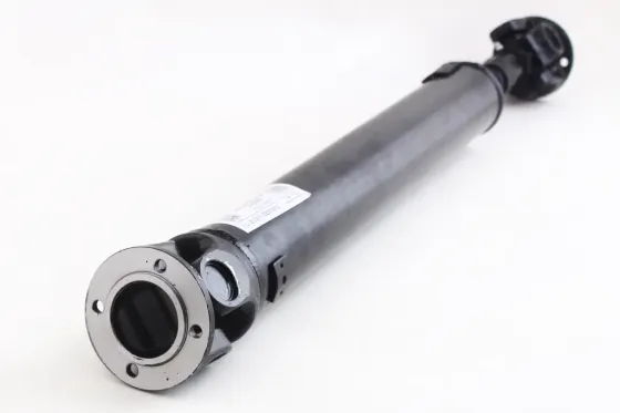 Вал карданный 2121 EuroEx задний Винница