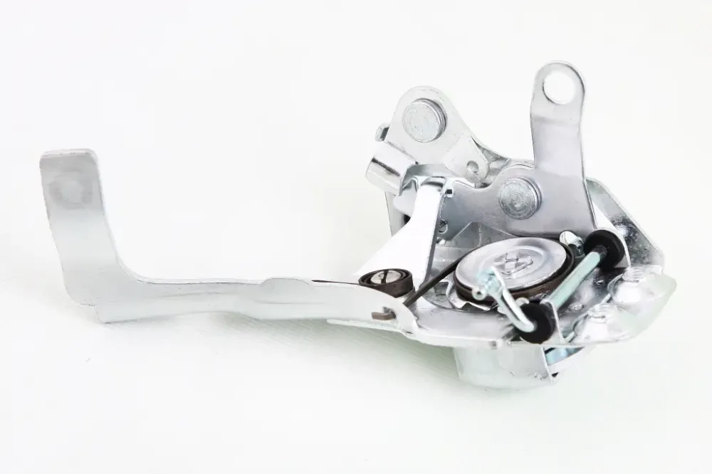 Замок дверей 2103 Flagmus передній правий Вінниця - фото 1