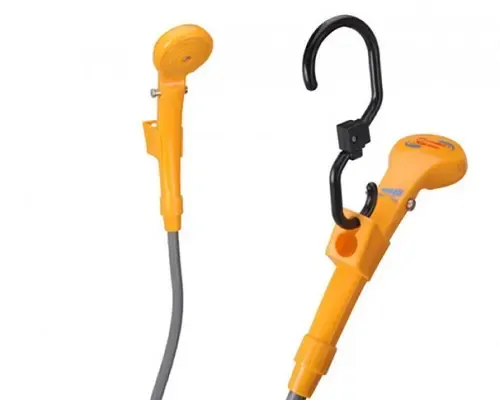 Портативный автомобильный душ YD104 от прикуривателя Коломыя - изображение 7