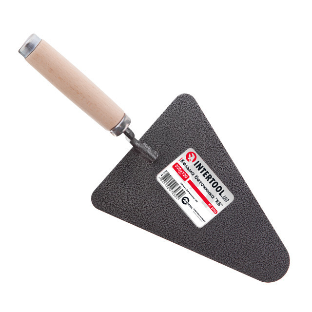 Кельма бетоняра 