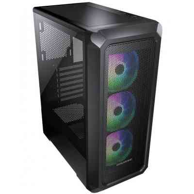 Корпус Cougar Archon 2 Mesh RGB Black Винница