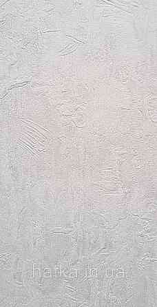 Шпалери вінілові на флізеліні AdaWall Omega1.06х10 під шкіру структурні щільні бежево-сірі 23213-4 Київ