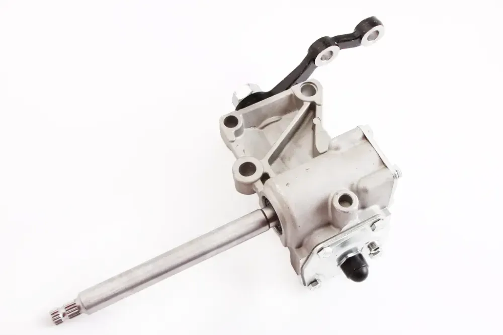 Рулевая колонка 2105 ASR без масла Винница - изображение 4