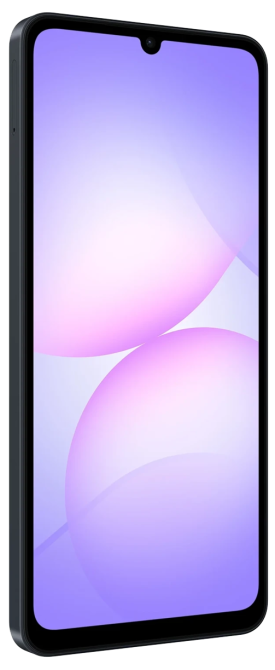 Смартфон Samsung Galaxy A07 4/128Gb ZKG Black (7167591) Київ - фото 2