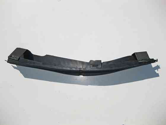 Mercedes-Benz  A1645460861 Кабельний канал отвору задніх правих дверей нижня частина GL X164 Одесса