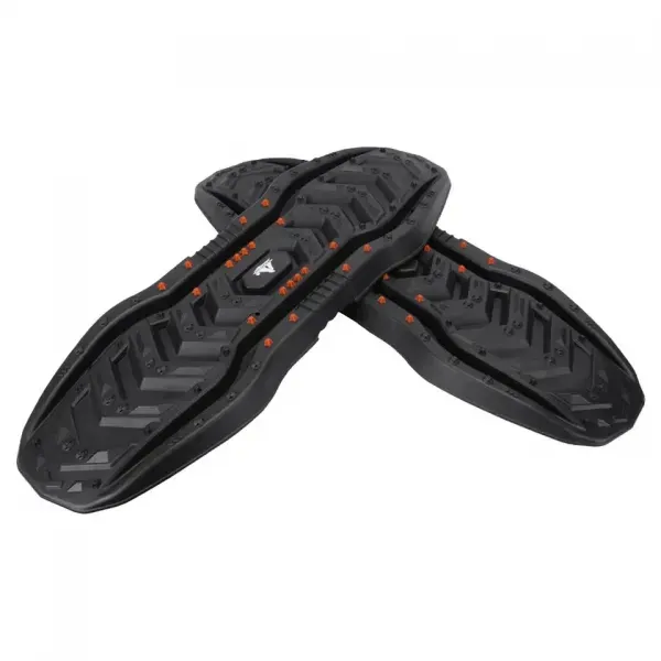 Сенд Траки Для Автомобилей И Квадроциклов Gen 5.0 Чорные X-Bull Легкие И Прочные Траки Киев - изображение 1