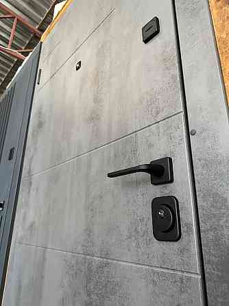 Двери квартирные Redfort, модель Дуэт комплектация Эконом Киев