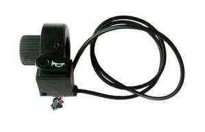 Кнопка сигналу електровелосипеда KL Мукачево