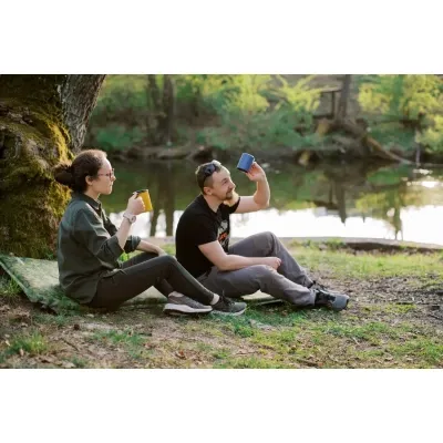 Чашка туристична Tramp 400 мл Blue (UTRC-010-blue) Вінниця - фото 6