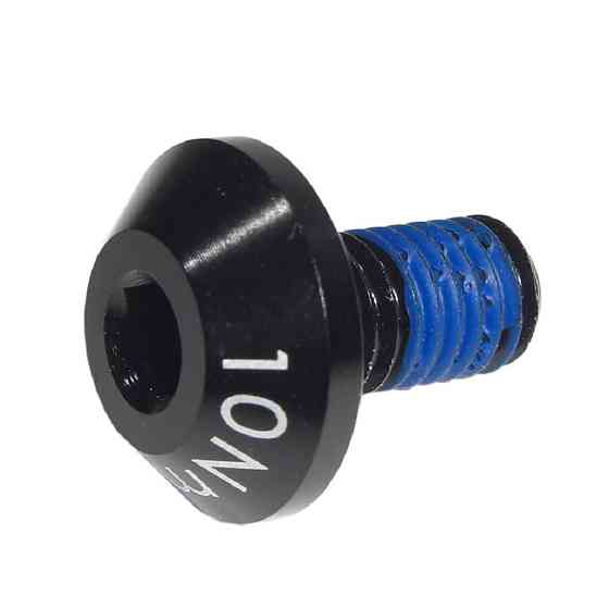 Болт крепежный HAIBIKE, Pulley Mounting, с 2014г. Київ