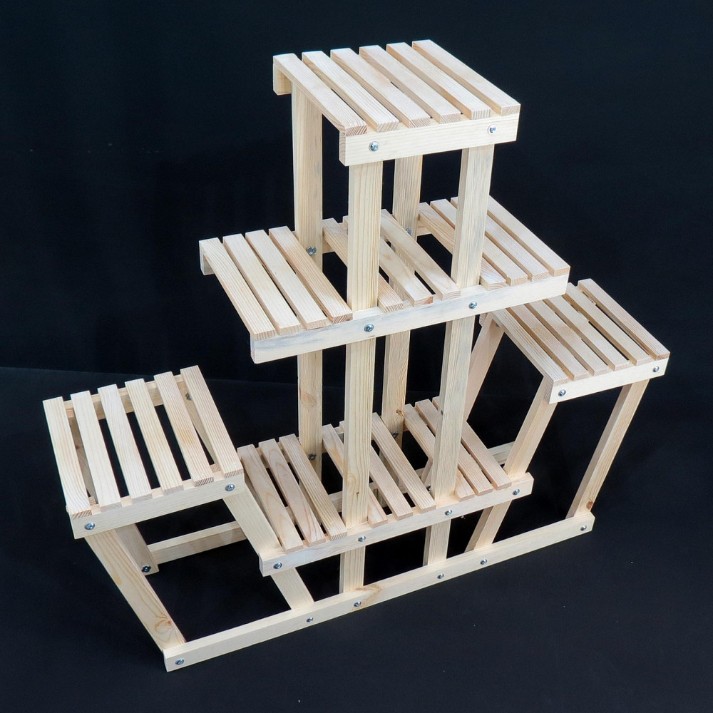 Подставка для цветов 