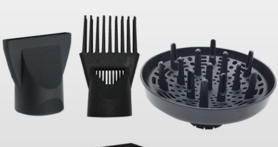 Фен для волосся DALING DL-3006, 4000W Дніпро