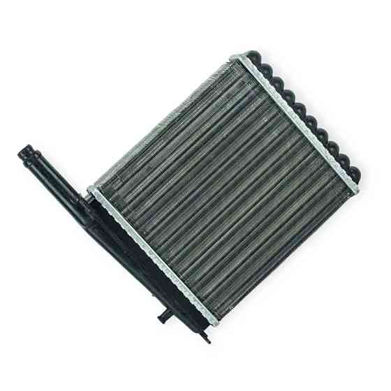 Радиатор 2110, 2111, 2112, 2170, 2171, 2172 (после 2003 года) (радиатор печки) отопителя Мукачево