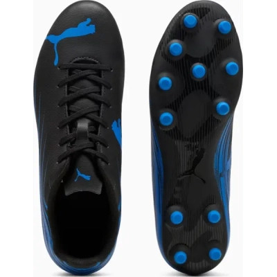 Бутси Puma Attacanto II Fg/Ag 108493-03 синій 40,5 (4069156635081) Вінниця - фото 4