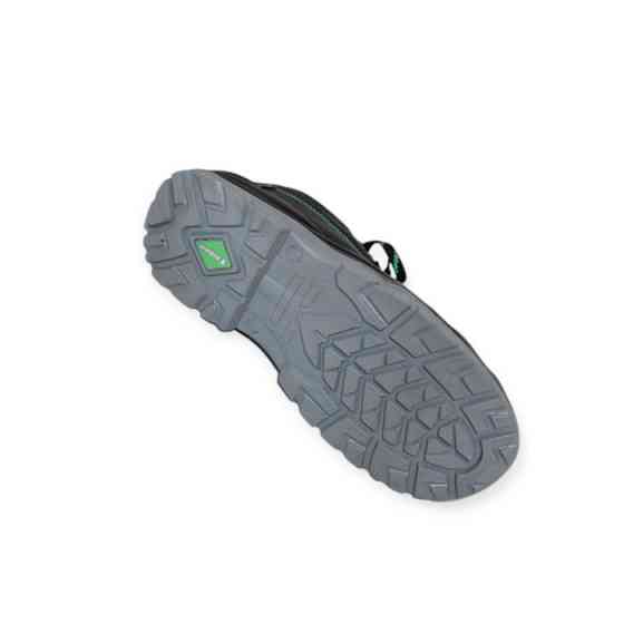 Черевики Boston Light захисні, нар. 44 шкіра, антиковзкі, легкі, підкладка поліестер Мукачево