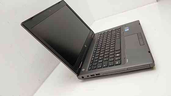 Ноутбук HP ProBook 6470b i5-3320M\2+2gb ddr3\0\ АКБ+ (товар вживаний) Луцьк