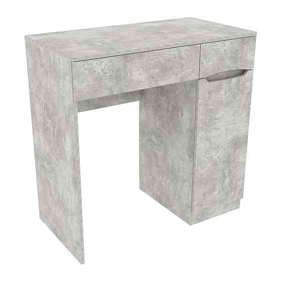 Трюмо Дельта, Бетон, 850/450/850 Львов