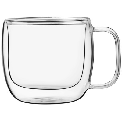 Набор чашек Ringel Guten Morgen 280 мл 2 шт (RG-0002/2*280 s) Винница - изображение 1