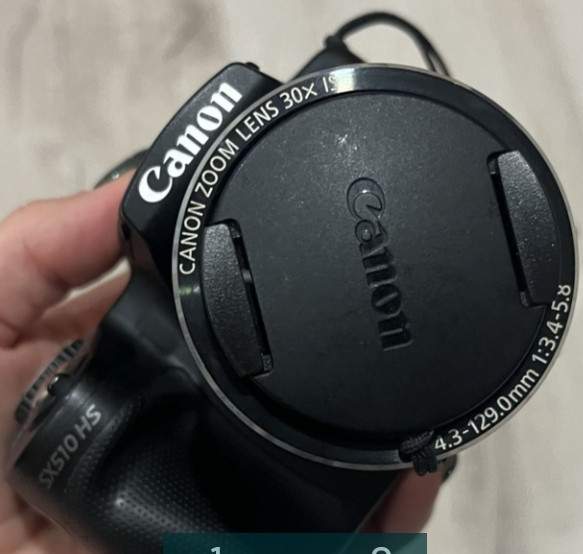 Фотоаппарат CANON Киев - изображение 8