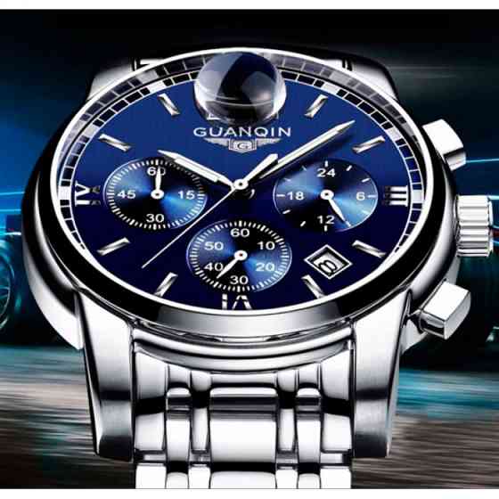 Мужские часы Guanquin Liberty Киев