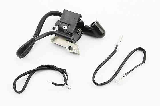 Котушка запалювання 350/351/352/371/391/401 Киев