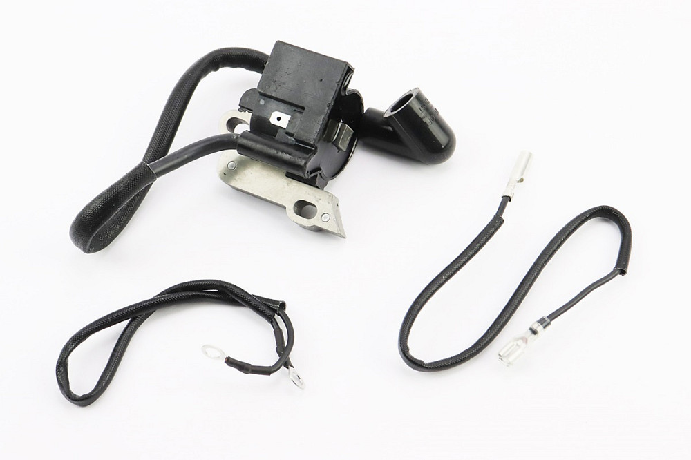 Котушка запалювання 350/351/352/371/391/401 Київ - фото 1