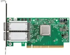 Комутатор Mellanox MCX556AECAT Київ