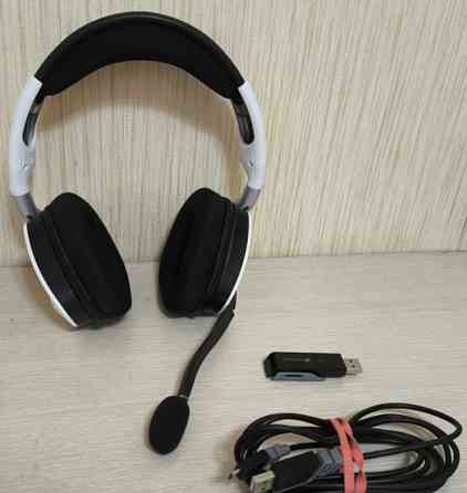 Наушники Corsair Void RGB Elite Wireless Киев