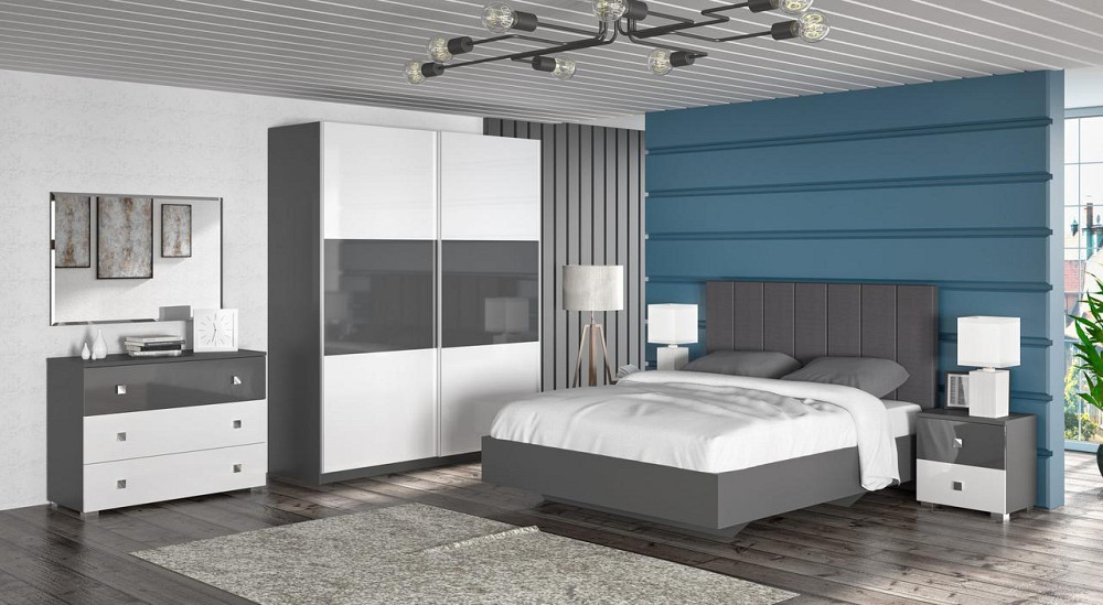 Шкаф-купе Лондон Львов - изображение 2