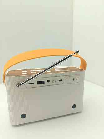 Портативне цифрове радіо DAB+ / FM DABM60 (товар вживаний) Луцьк
