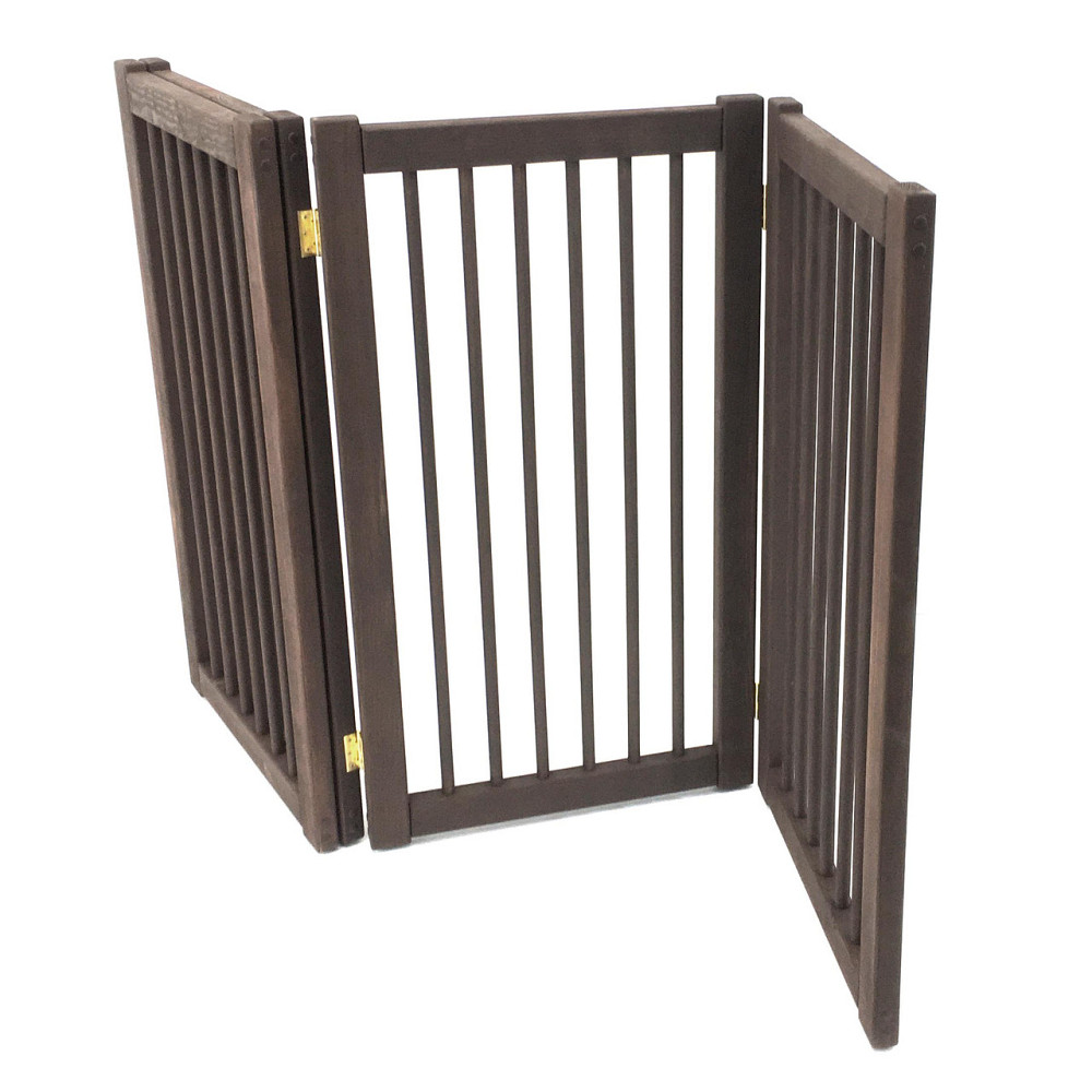 Заборчик ограничитель 