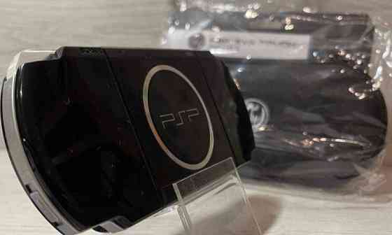 Приставка SONY PlayStation 3001 Black 32Gb.+ Сумка Play Station Portable. Киев