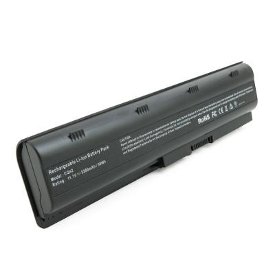 Акумулятор до ноутбука HP 630 (HSTNN-Q62C) 5200 mAh Extradigital (BNH3942) Вінниця - фото 2