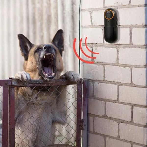 Отпугиватель собак для велосипедистов Bark Stopper VG24245 Київ - фото 8