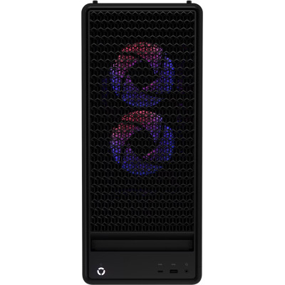 Комп'ютер Lenovo Legion T5 30AGB10 / Ryzen7 7700X, 32, 1TBSSD, RTX 5070 12GB (90YJ007KUL) Вінниця - фото 9