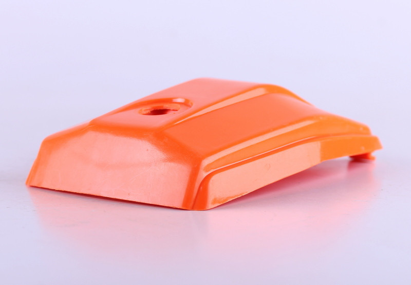 Кришка фільтра повітряного бензопила Goodluck GL4500/5200 Мукачево - фото 1