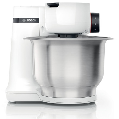 Кухонный комбайн Bosch MUMS2EW30 Винница - изображение 2