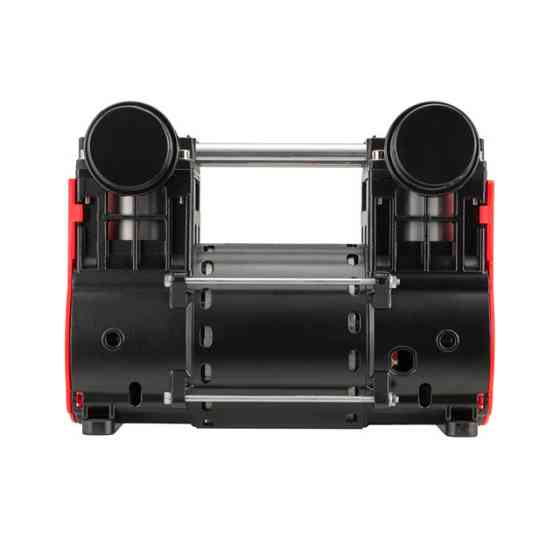 Головка компрессорная, 1.1 кВт, 230 В, 8 aтм, 160 л/мин, 1400 об/мин, бесмассана, 2 цилиндра, 63 дБ, до PT-0026, PT-0027, PT-0028 Киев