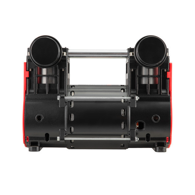 Головка компрессорная, 1.1 кВт, 230 В, 8 aтм, 160 л/мин, 1400 об/мин, бесмассана, 2 цилиндра, 63 дБ, до PT-0026, PT-0027, PT-0028 Киев - изображение 1