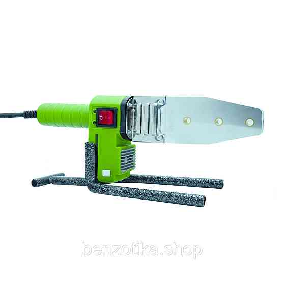 Паяльник для пластикових труб Procraft PL1900 Київ